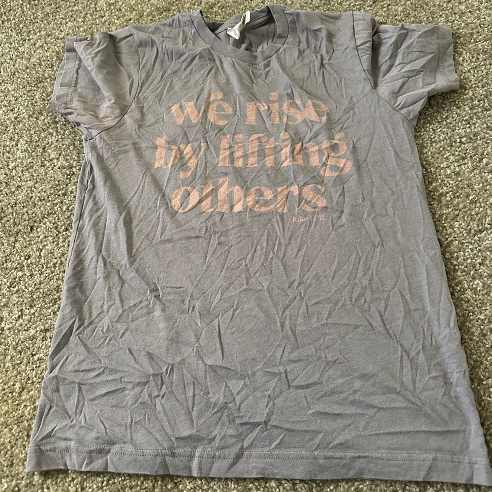 Graphic T